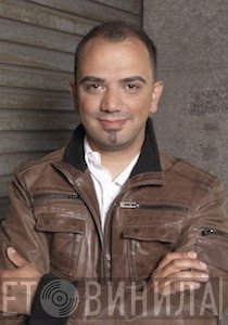 Pedro Del Mar