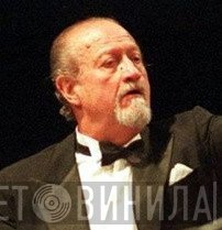 Pedro Ignacio Caldéron