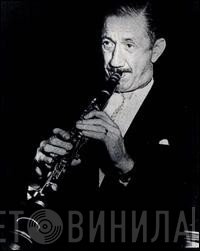 Pee Wee Russell