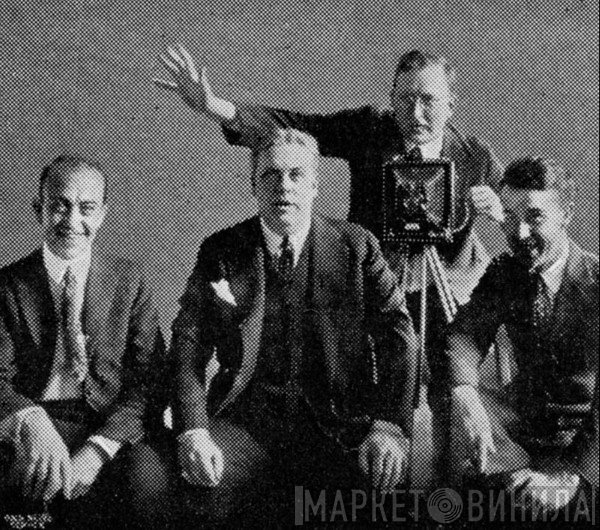 Peerless Quartette