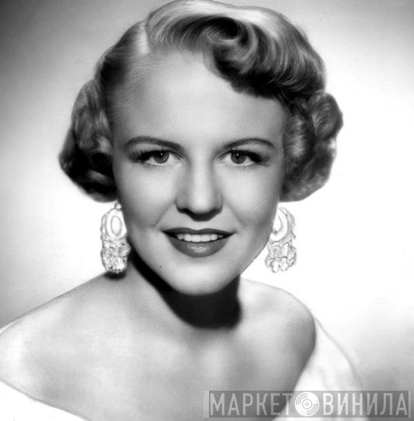 Peggy Lee