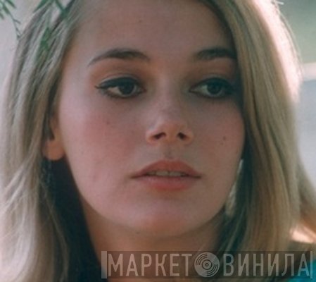 Peggy Lipton