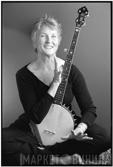 Peggy Seeger