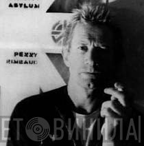 Penny Rimbaud