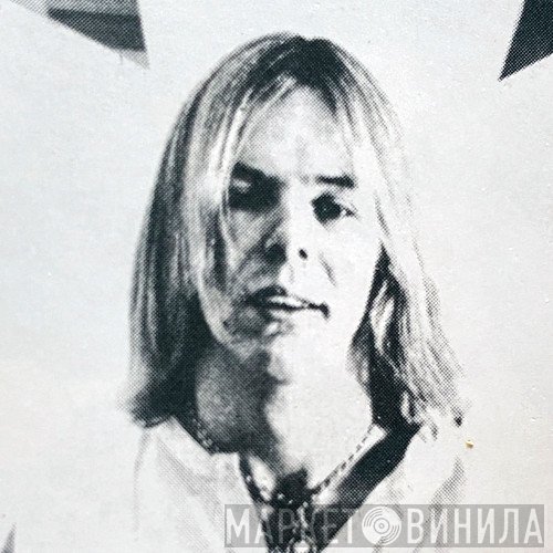Pep Perrine