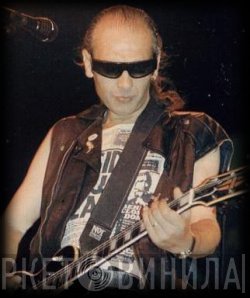 Pepe Risi