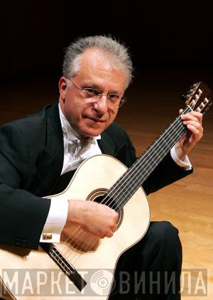 Pepe Romero