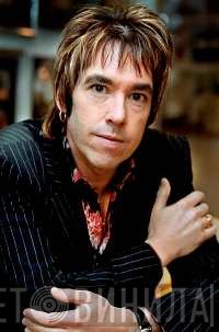 Per Gessle
