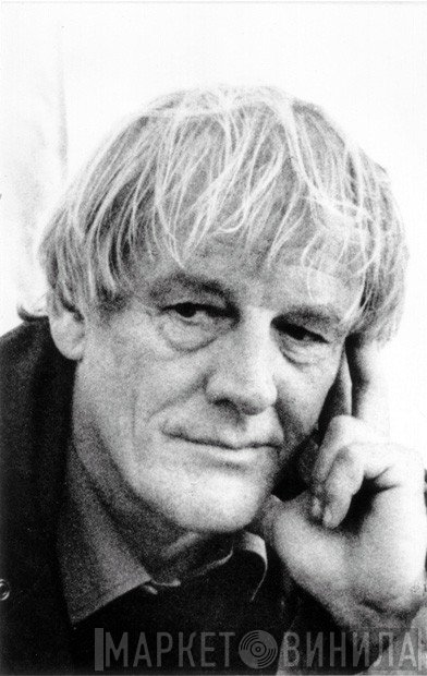 Per Nørgård