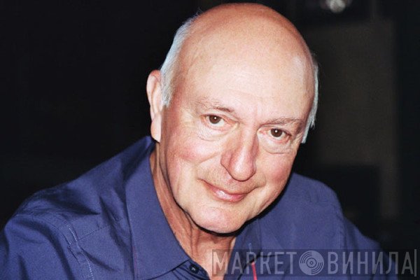 Percy Adlon