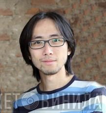 Percy Chan