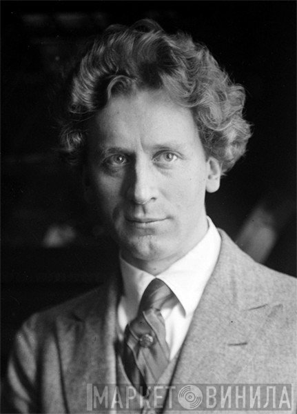 Percy Grainger