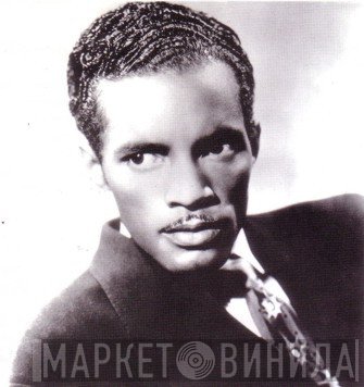 Percy Mayfield