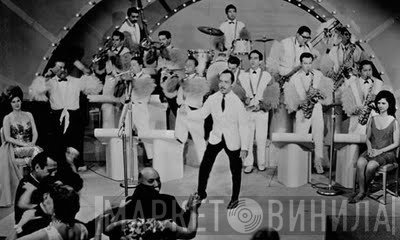 Perez Prado And His Orchestra