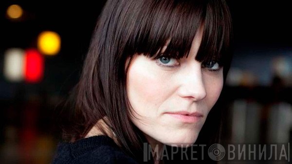Pernille Rosendahl