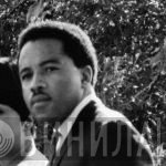Pervis Staples