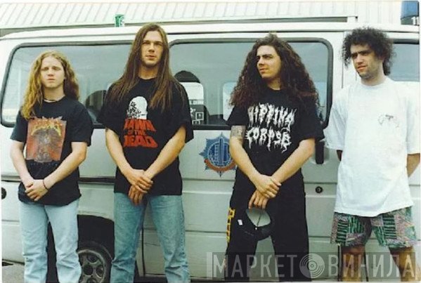 Pestilence
