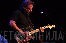 Pete Anderson