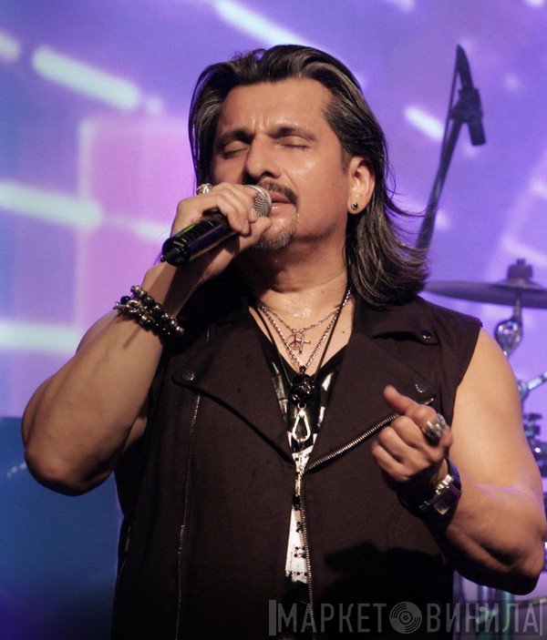Pete Astudillo