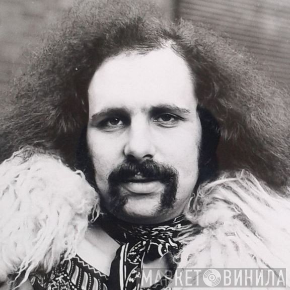 Pete Brown 