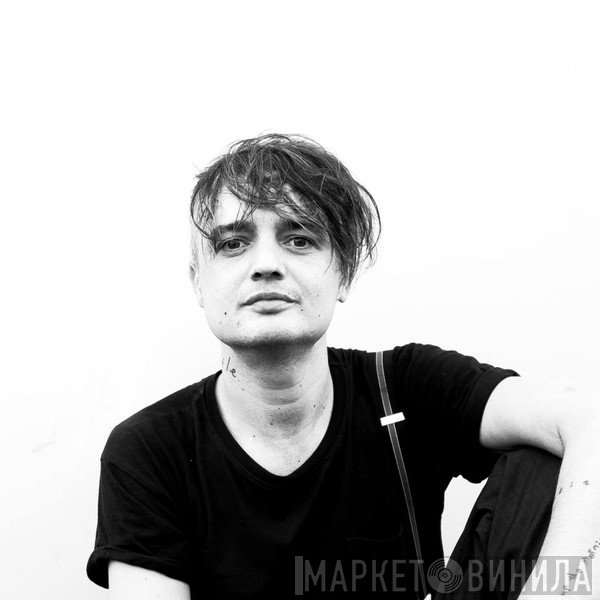 Pete Doherty