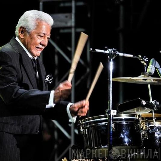 Pete Escovedo