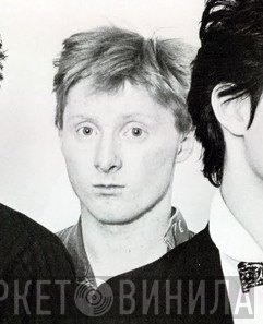 Pete Fenton