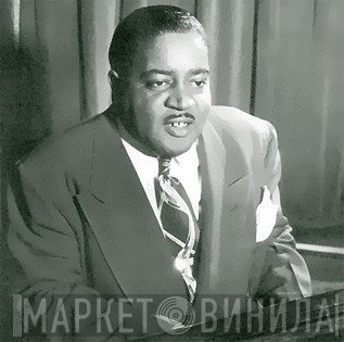 Pete Johnson