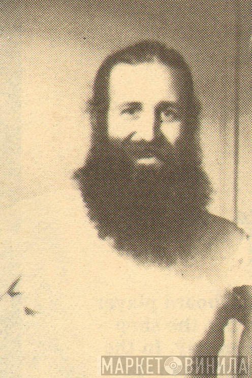Pete Lowry