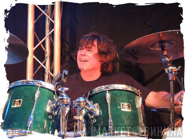 Pete Phipps