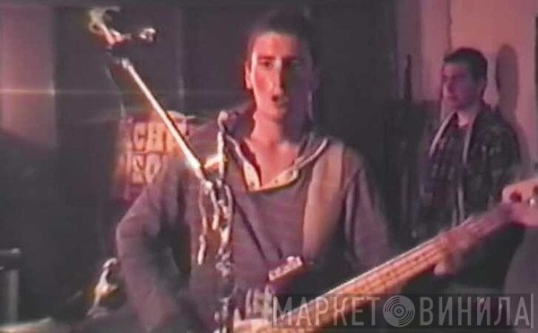 Pete Rypins
