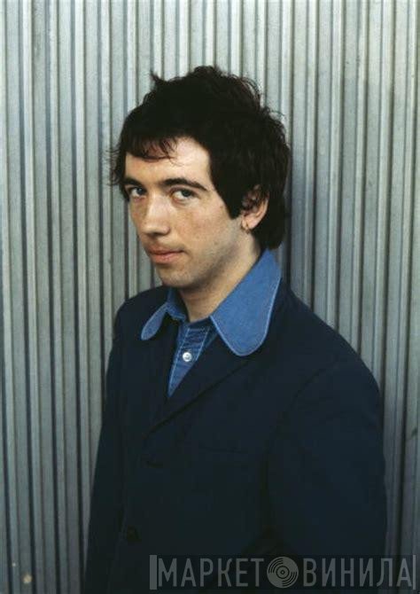 Pete Shelley