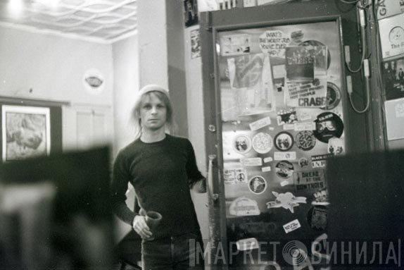 Pete Stennett