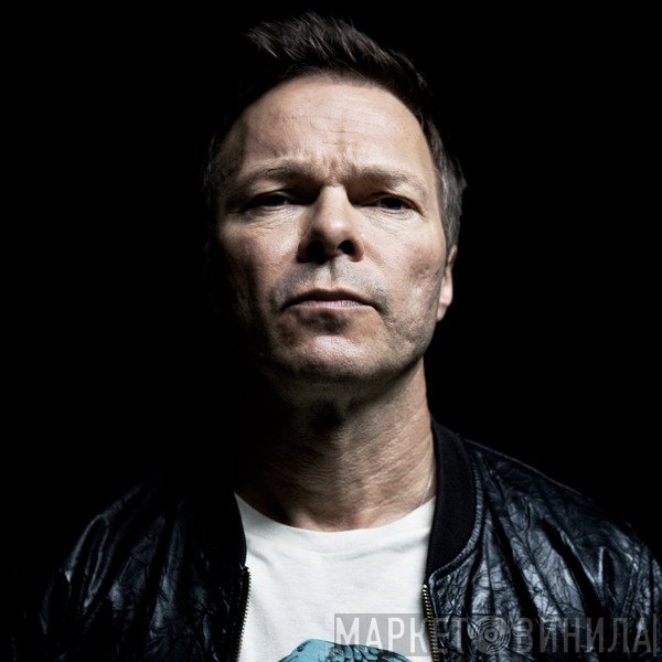 Pete Tong