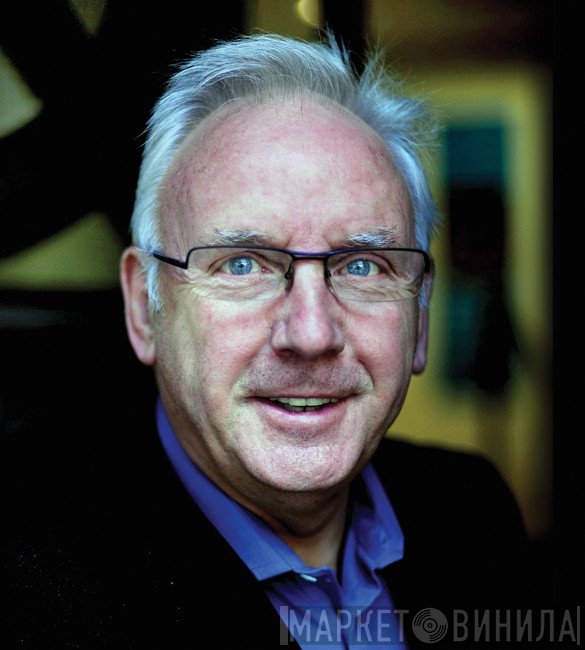 Pete Waterman