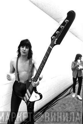 Pete Way 