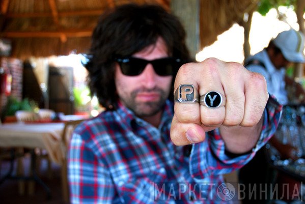 Pete Yorn