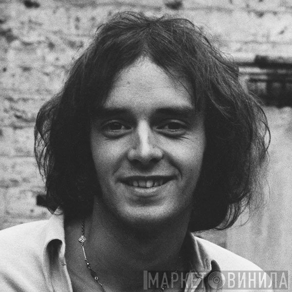 Peter Banks