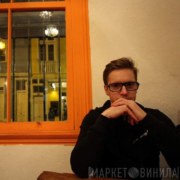 Peter Benisch