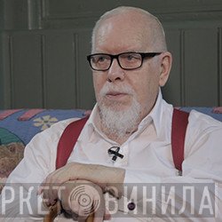 Peter Blake 