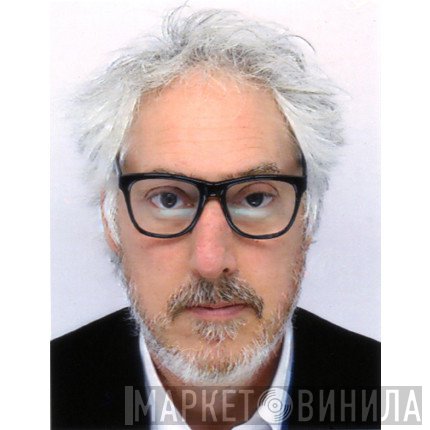 Peter Blegvad
