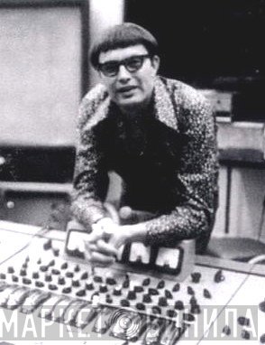 Peter Bown