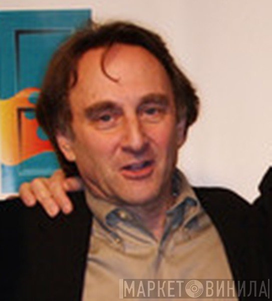Peter Chaikin