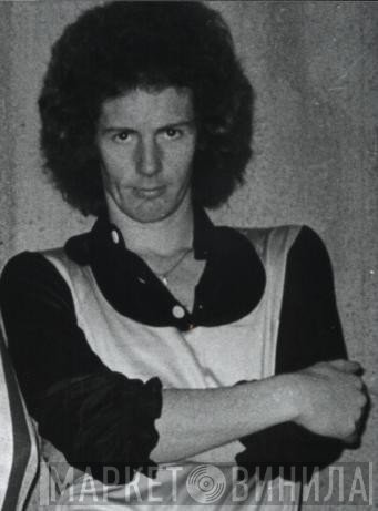 Peter Clack