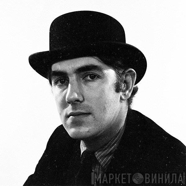 Peter Cook