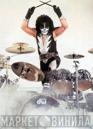 Peter Criss
