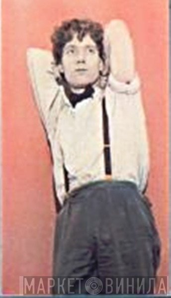 Peter Dodd