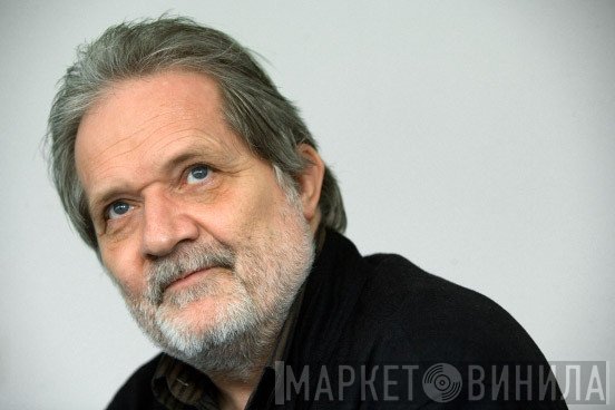 Peter Eötvös