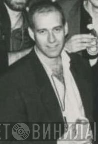 Peter Felstead
