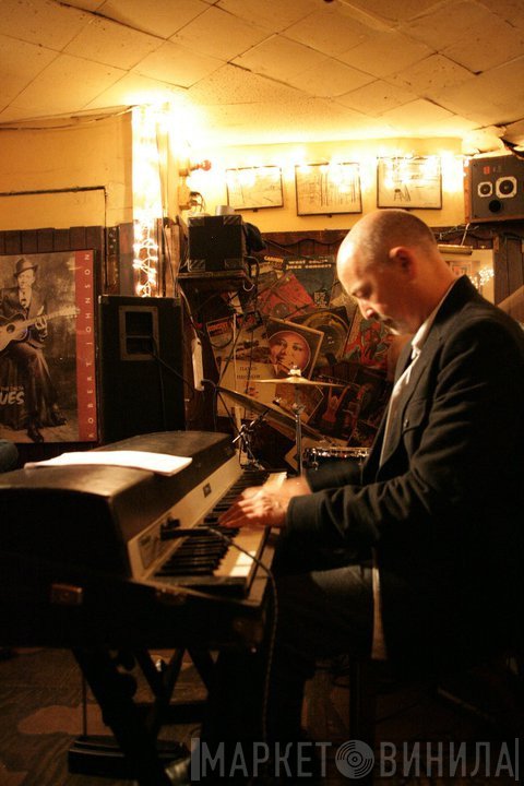Peter Fish